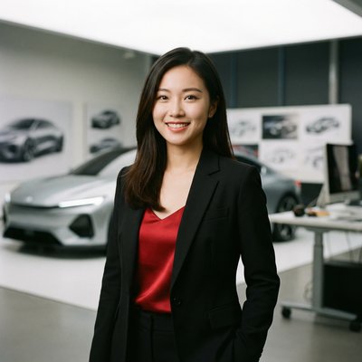 国产改装设计顾问苏婉清