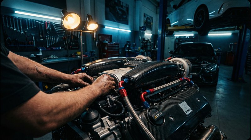 国产精选改装视频