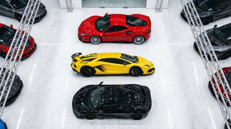 国产精选展厅视频